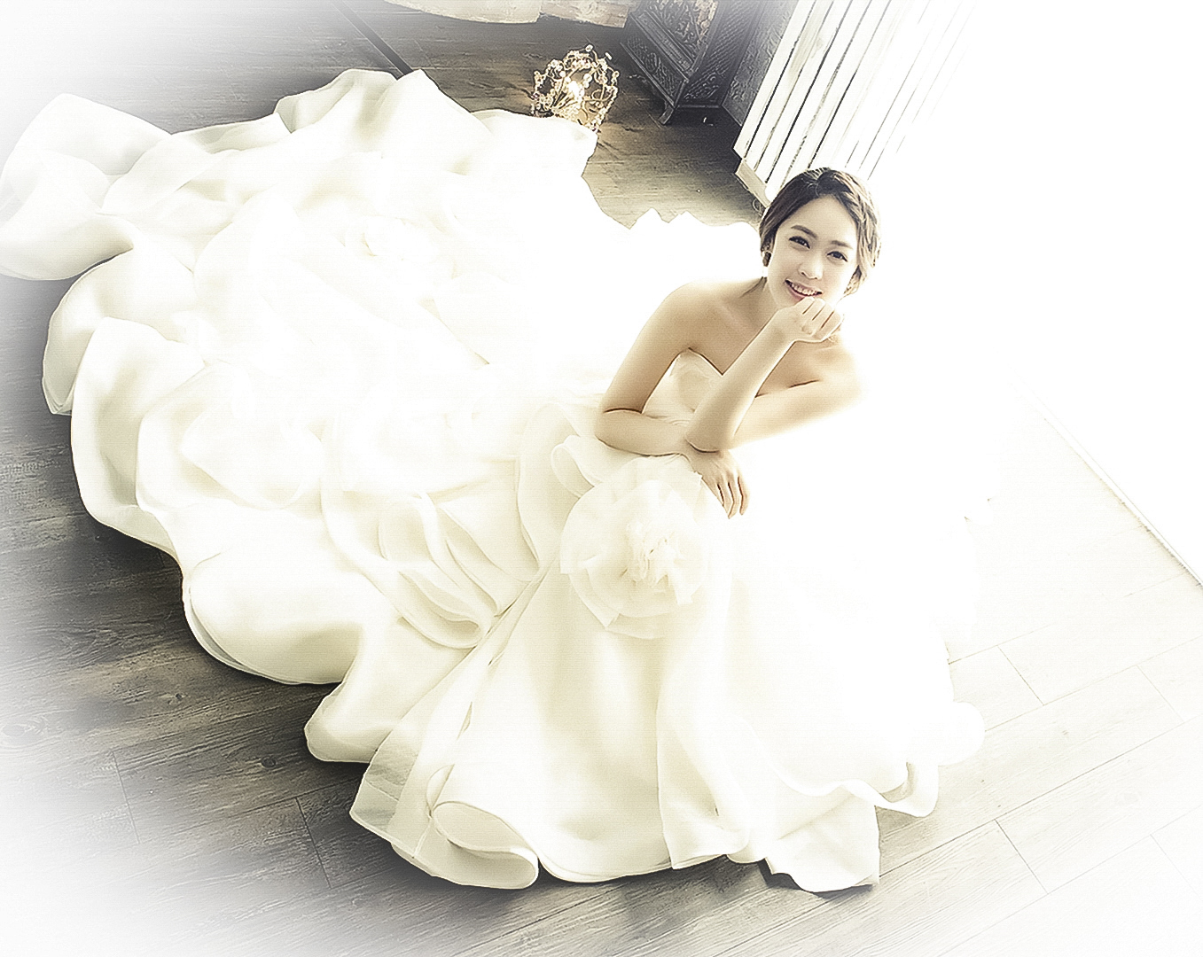 Pre Wedding